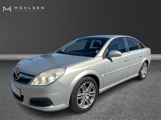 Opel Vectra 2,2 Direct Elegance 155HK 5d