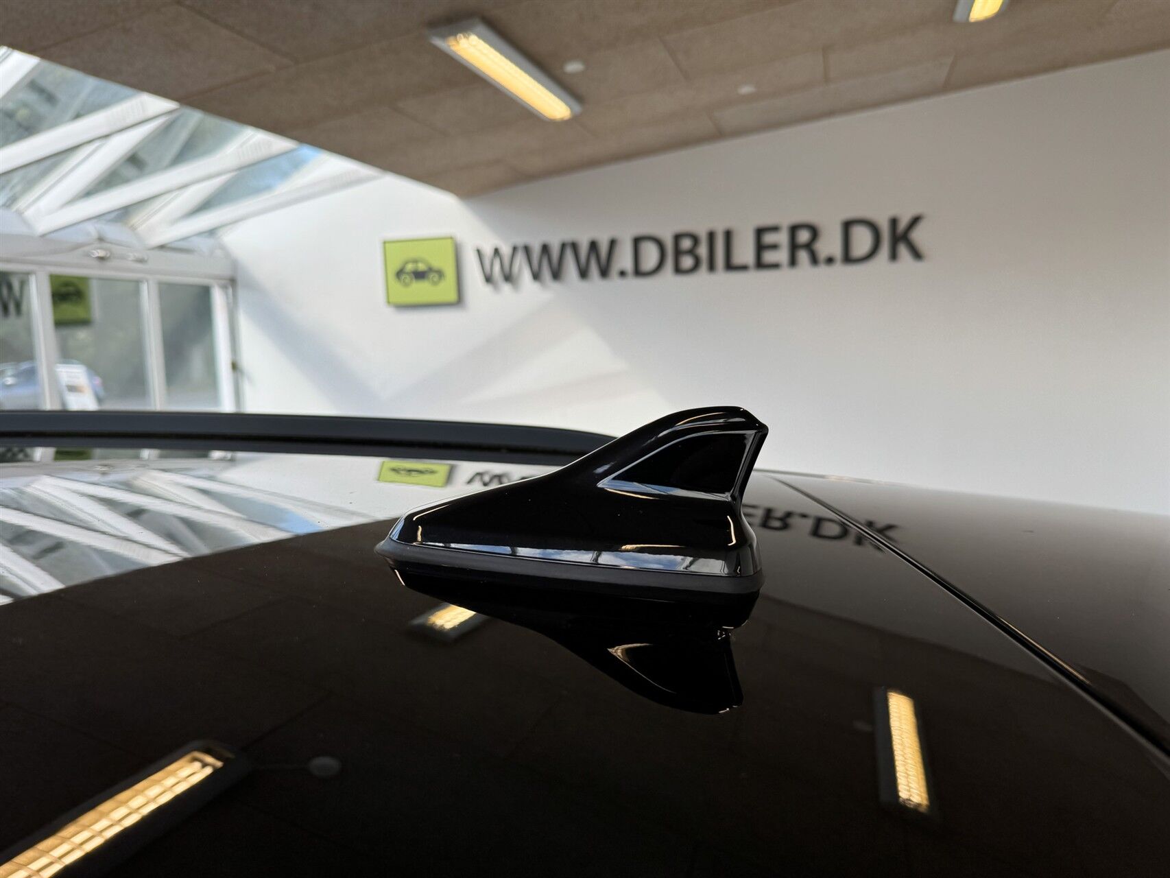 Billede af VW ID.4 EL GTX 4Motion 299HK 5d Aut.