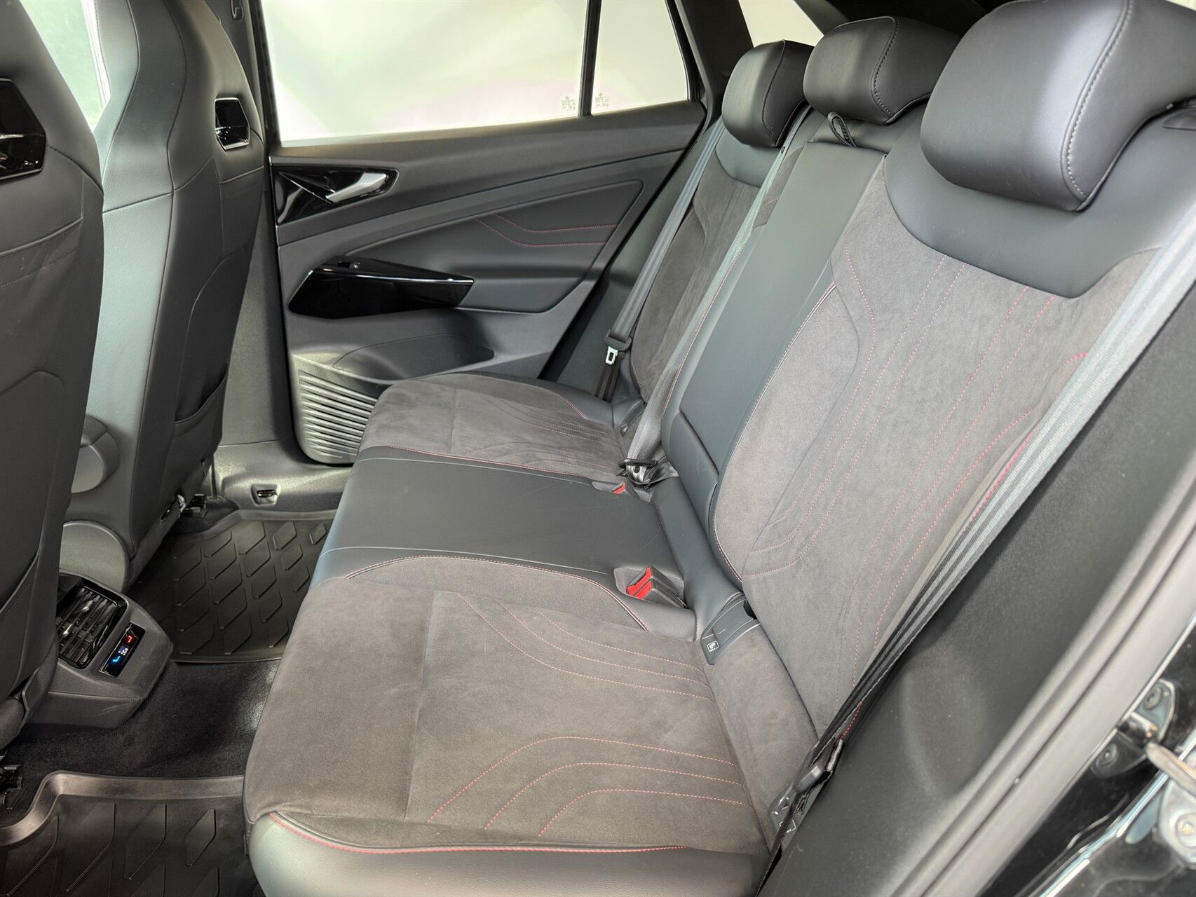 Billede af VW ID.4 EL GTX 4Motion 299HK 5d Aut.