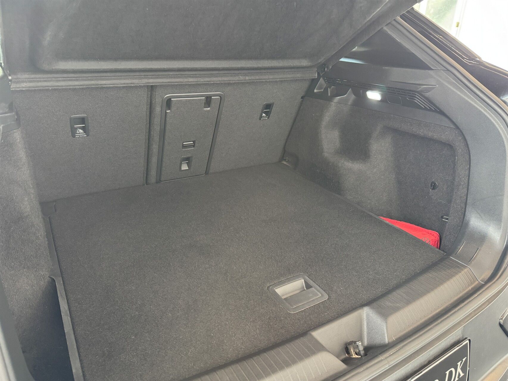 Billede af VW ID.4 EL GTX 4Motion 299HK 5d Aut.
