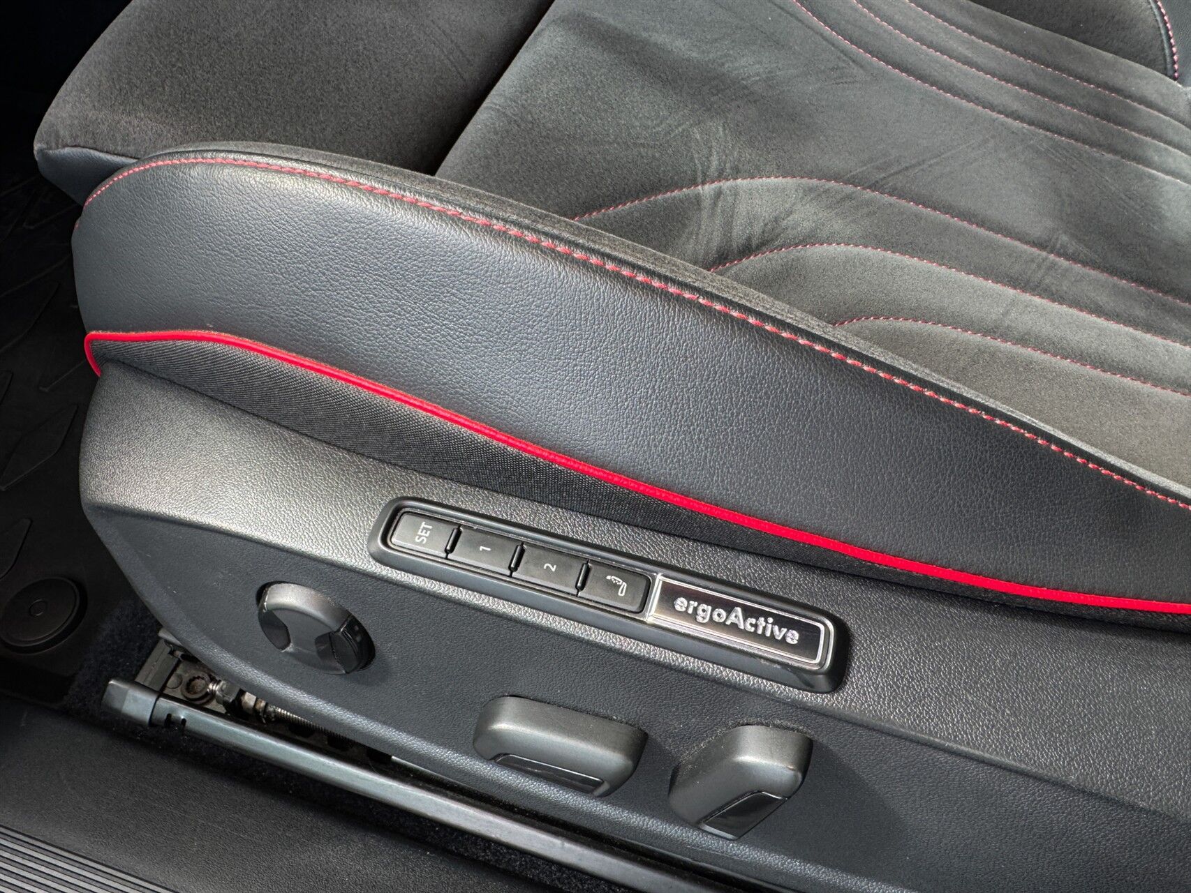 Billede af VW ID.4 EL GTX 4Motion 299HK 5d Aut.