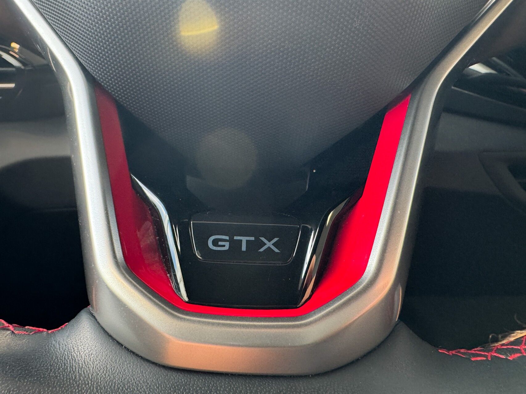 Billede af VW ID.4 EL GTX 4Motion 299HK 5d Aut.