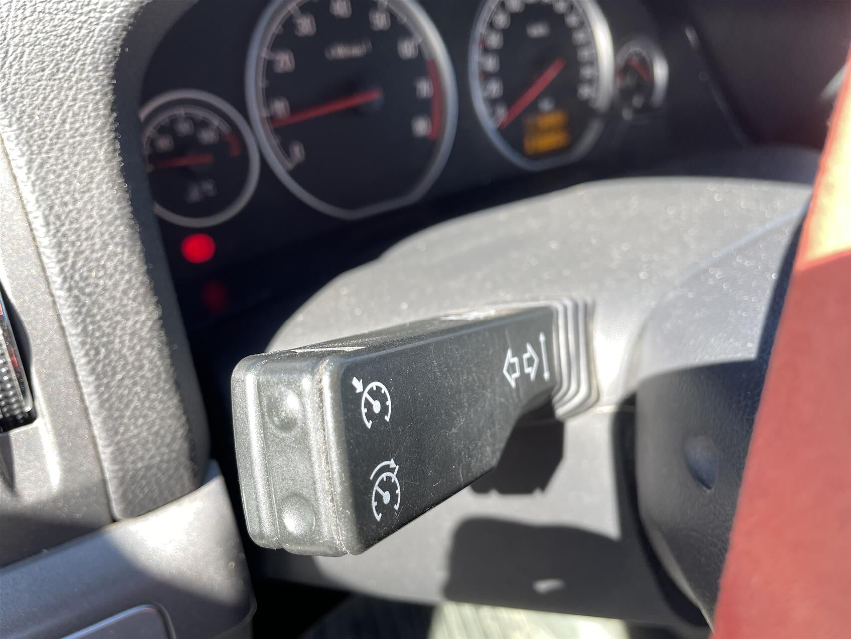 Billede af Opel Vectra 2,2 Direct Elegance 155HK 5d
