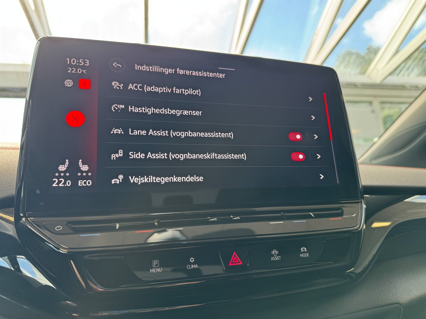 Billede af VW ID.4 EL GTX 4Motion 299HK 5d Aut.