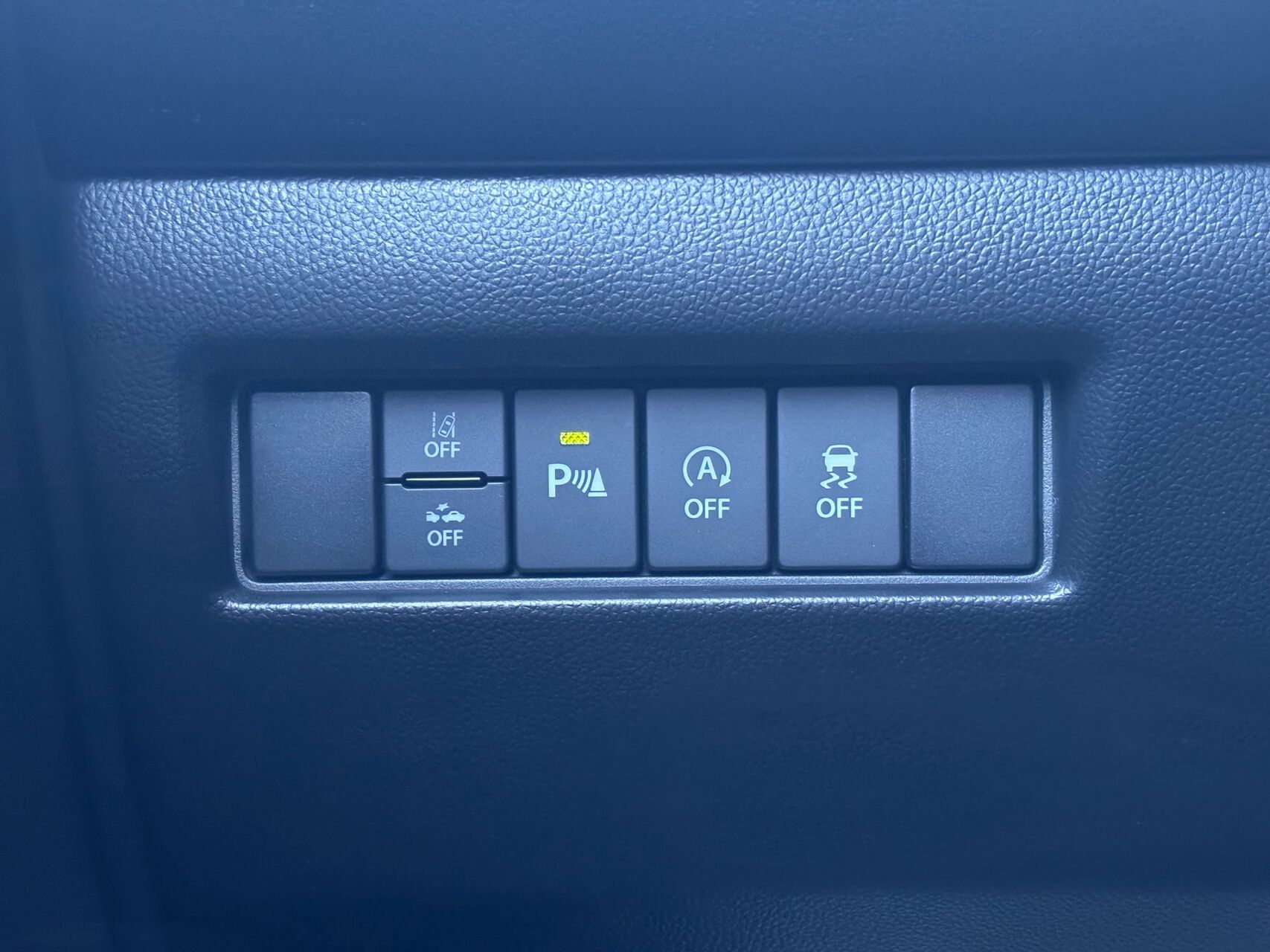 Billede af Suzuki Swift 1,2 Dualjet  Mild hybrid Exclusive AEB 83HK 5d