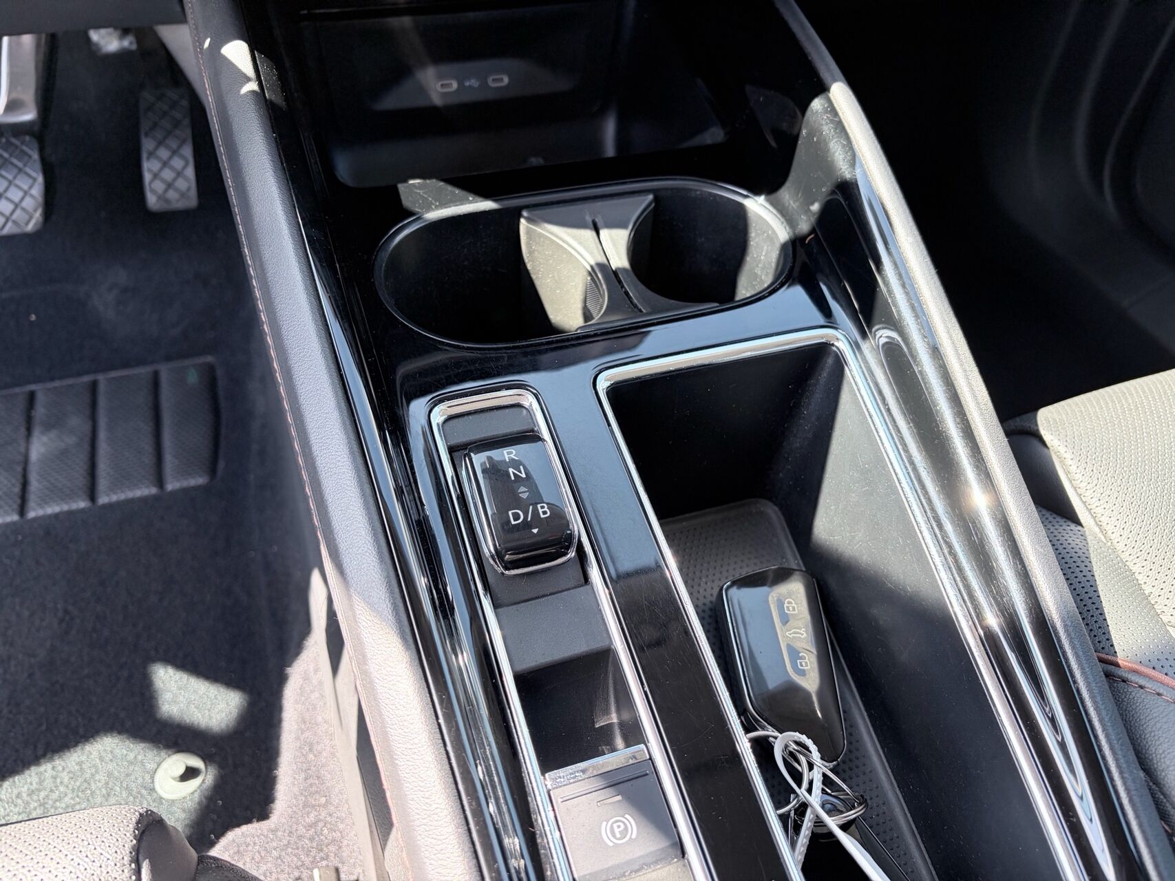 Billede af Skoda Enyaq 80 iV Selection Suite 204HK 5d Aut.