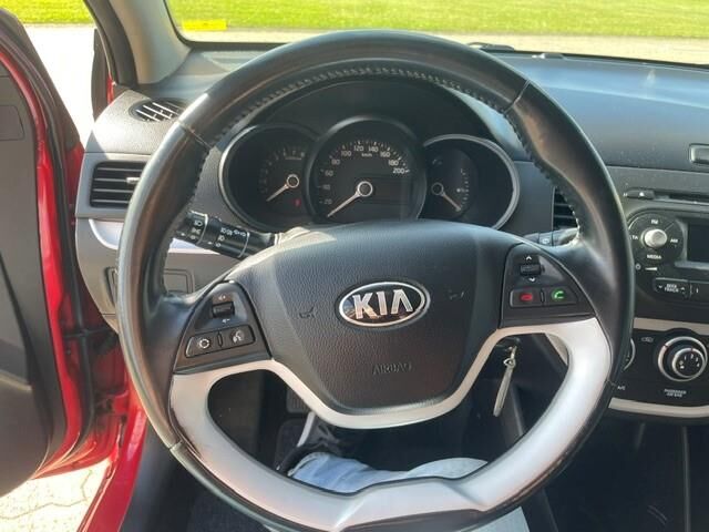Billede af Kia Picanto 1,0 Sport 69HK 5d