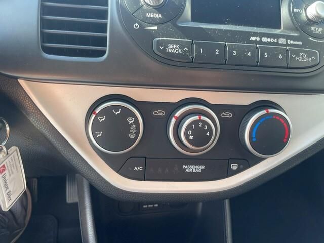 Billede af Kia Picanto 1,0 Sport 69HK 5d