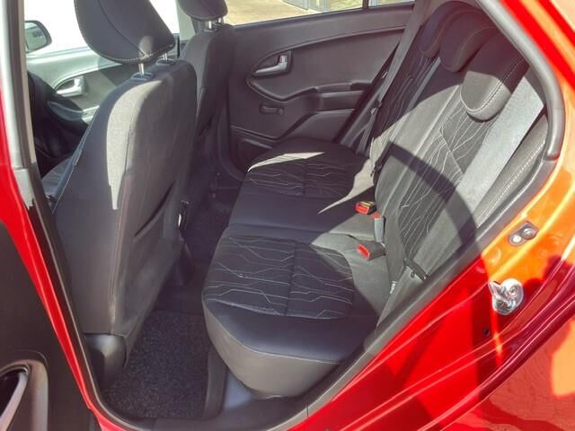 Billede af Kia Picanto 1,0 Sport 69HK 5d