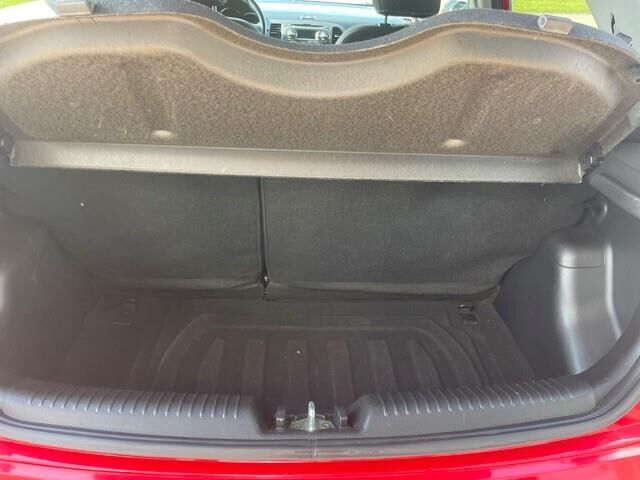 Billede af Kia Picanto 1,0 Sport 69HK 5d