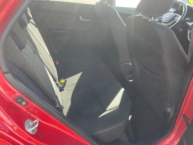 Billede af Kia Picanto 1,0 Sport 69HK 5d
