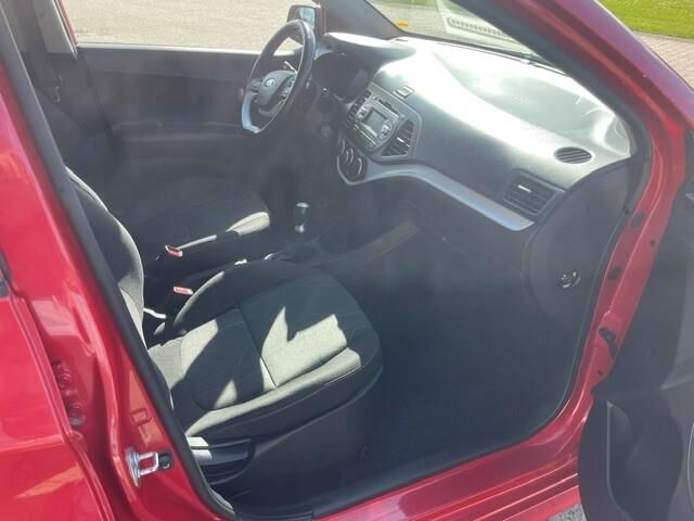 Billede af Kia Picanto 1,0 Sport 69HK 5d