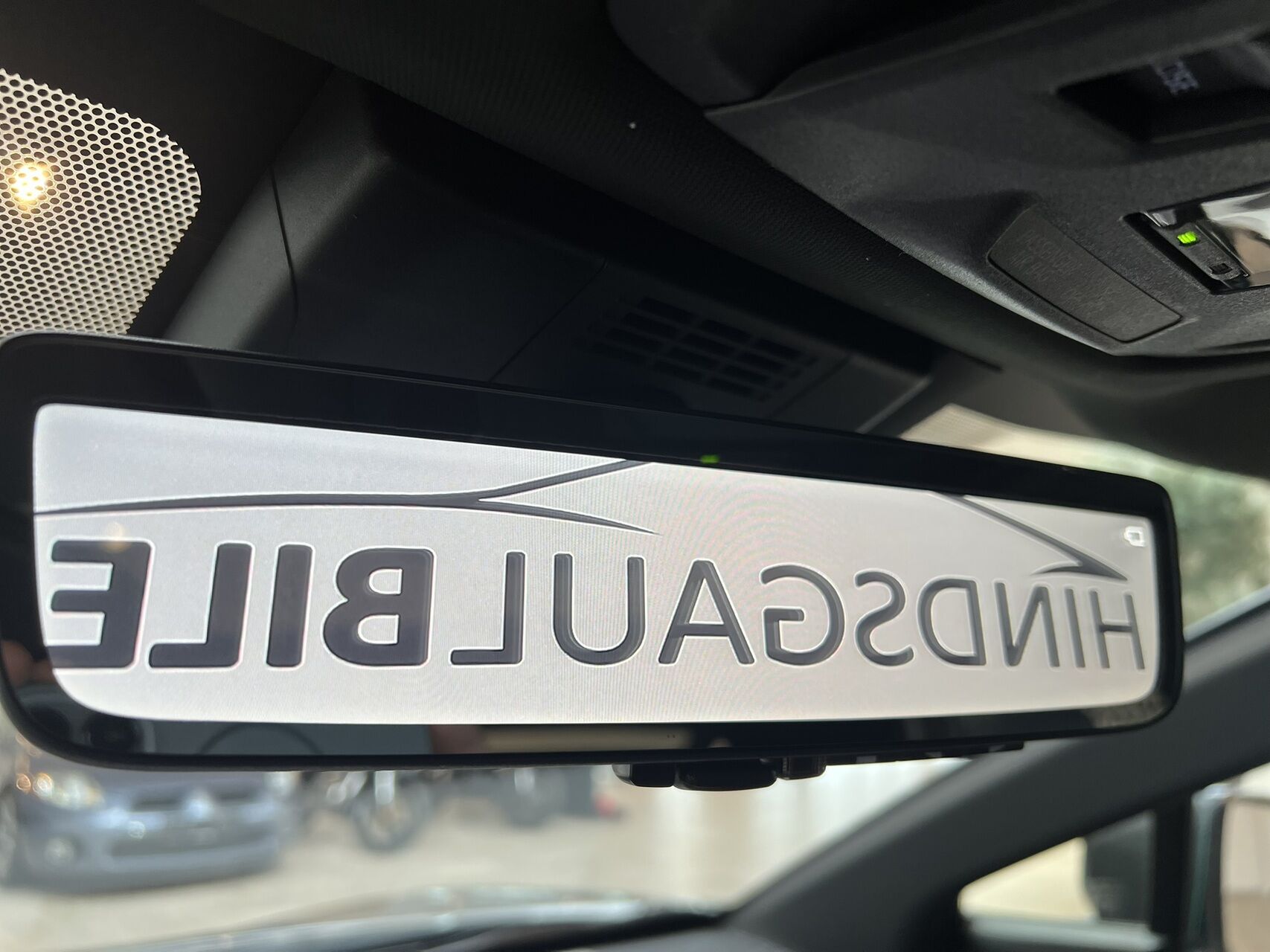 Billede af Subaru Solterra EL Touring+ AWD 343HK Aut.