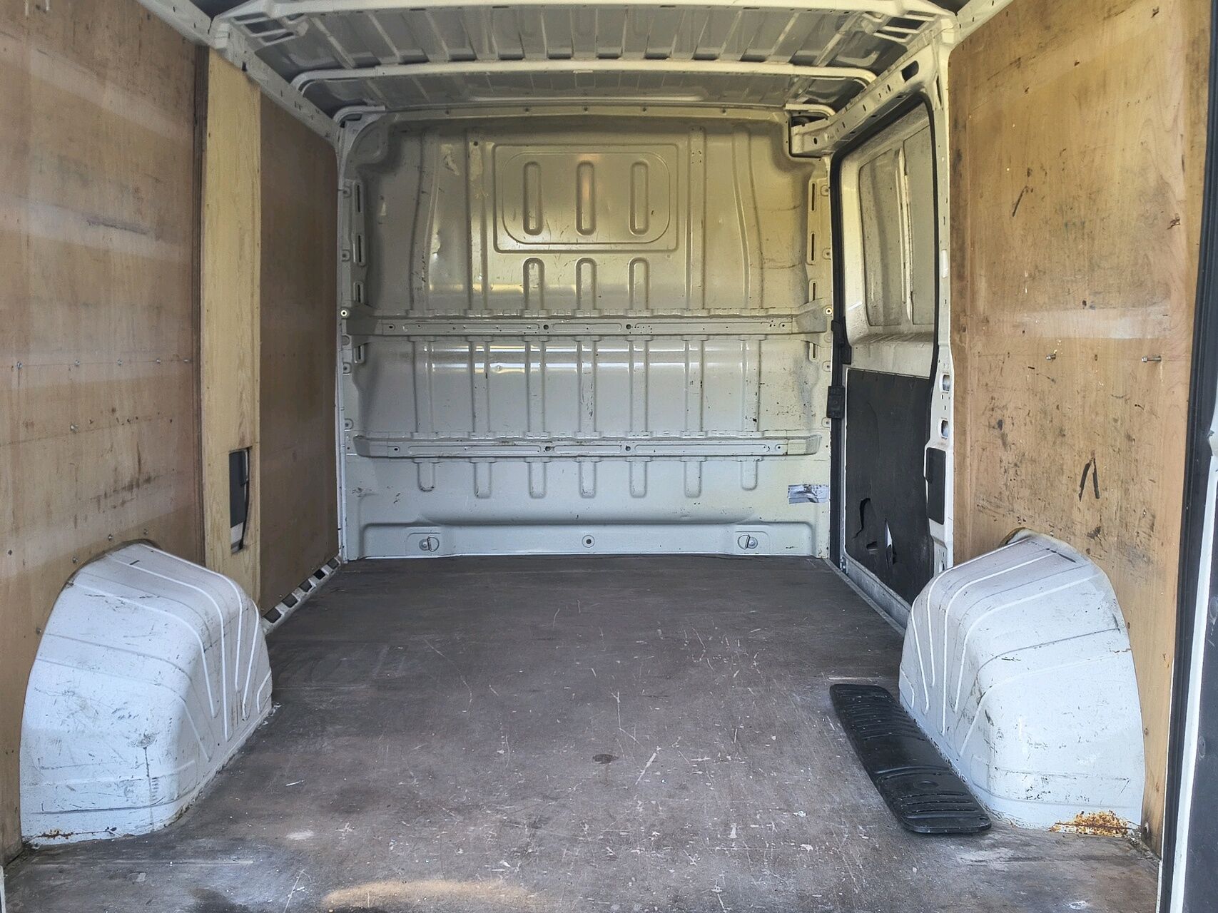 Billede af Fiat Ducato 30 L1H1 2,0 Multijet 115HK Van