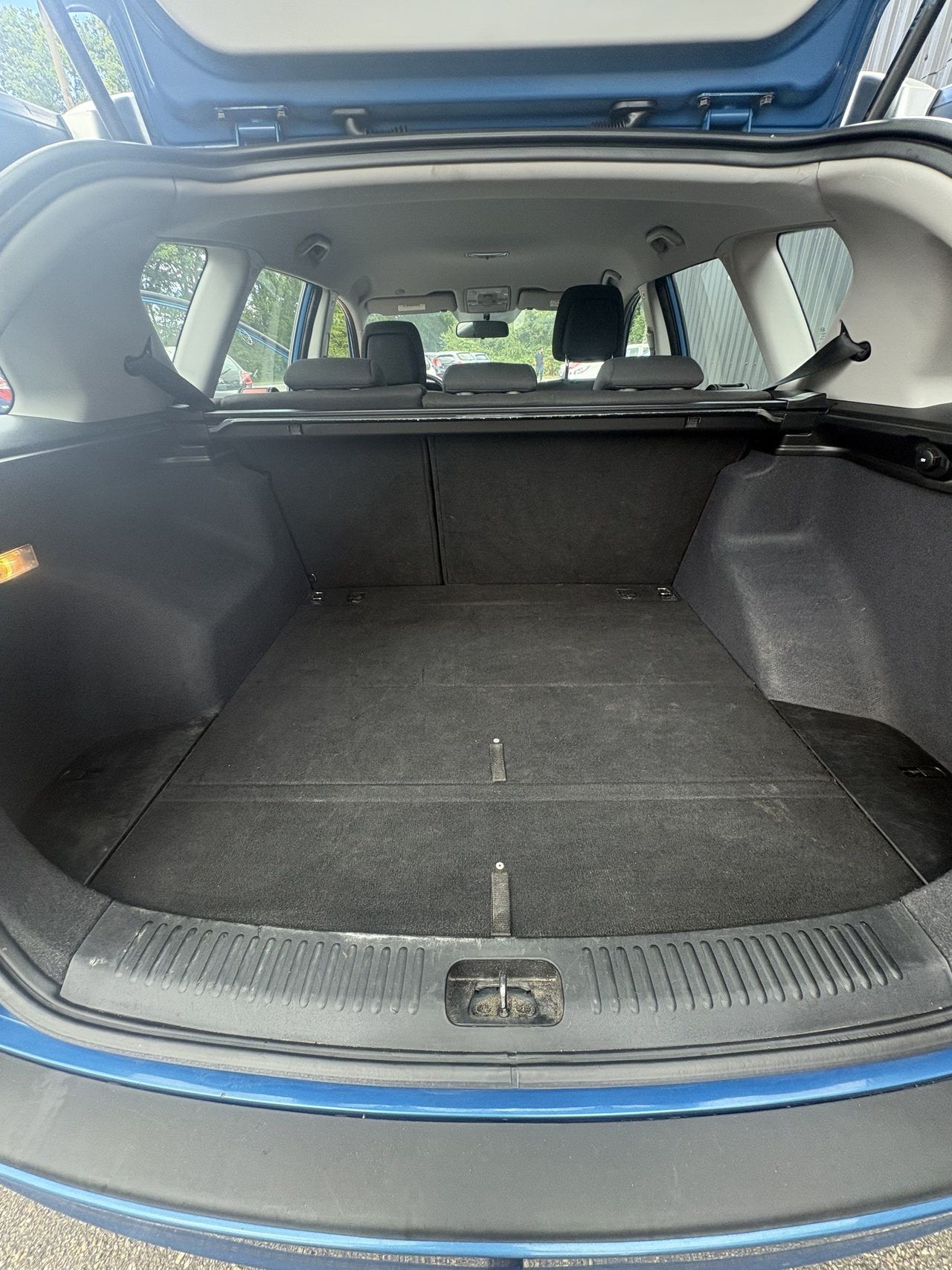 Billede af Kia Ceed SW 1,6 CRDI Exclusive 116HK Stc 6g