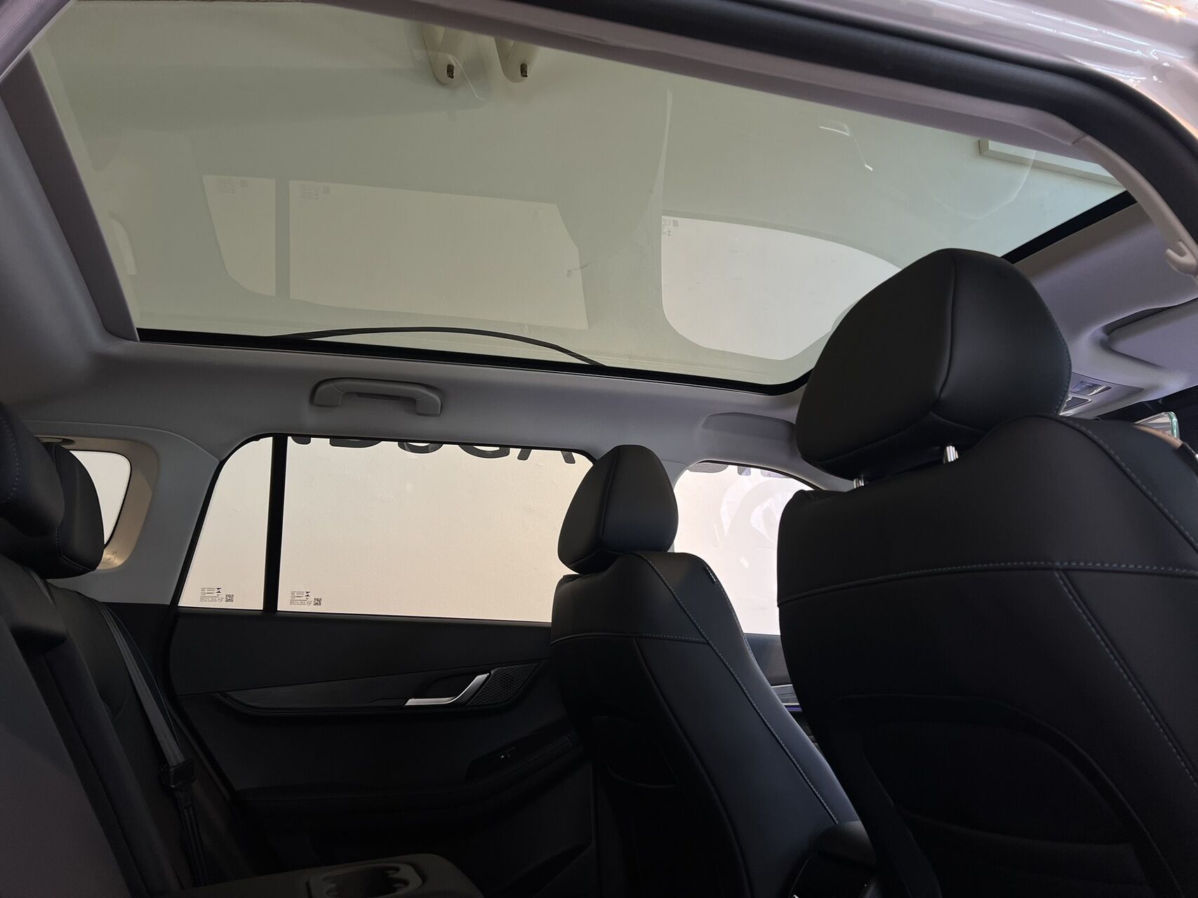 Billede af Jaecoo J5 EL Exclusive 211HK Aut.