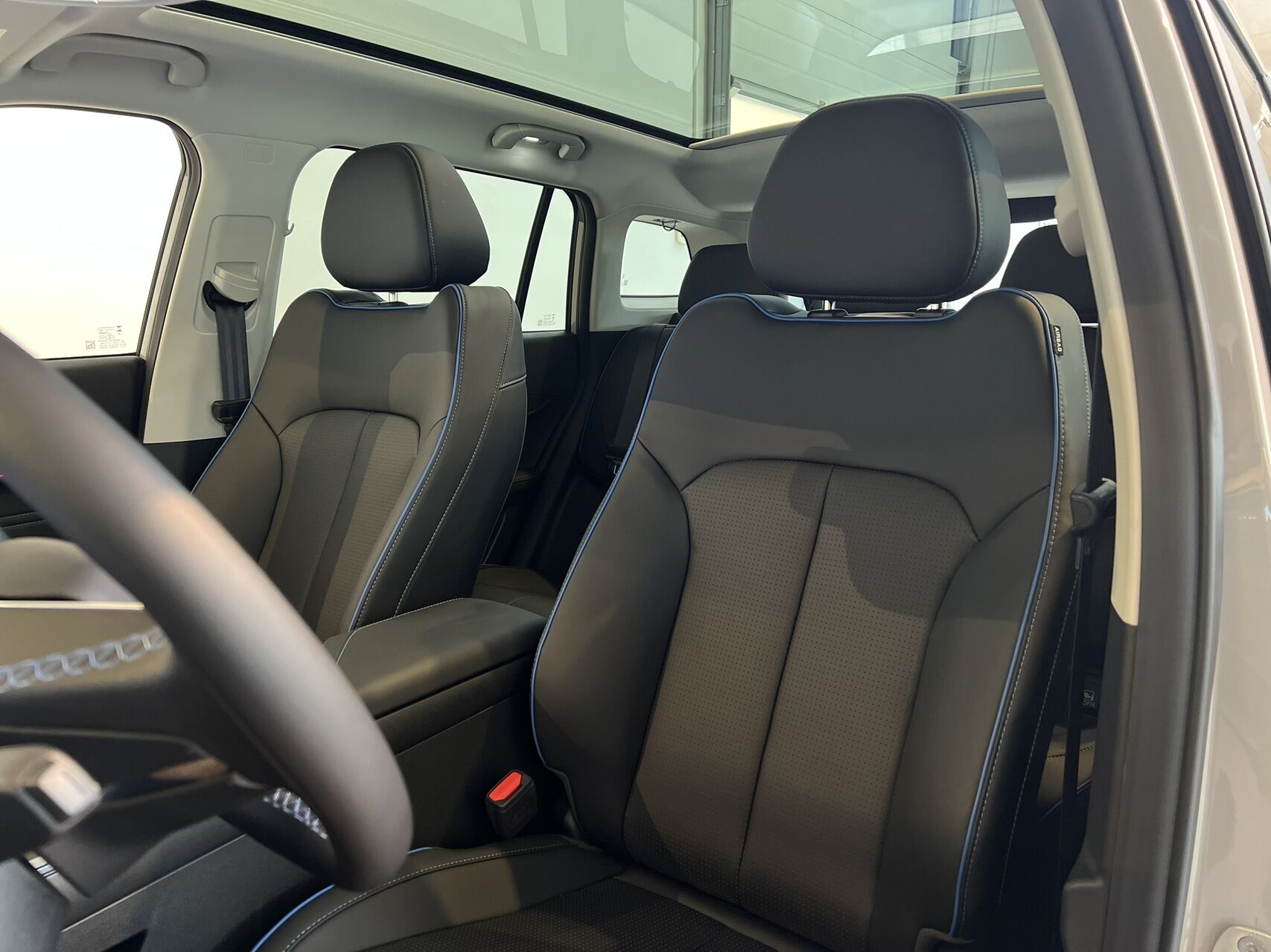 Billede af Jaecoo J5 EL Exclusive 211HK Aut.