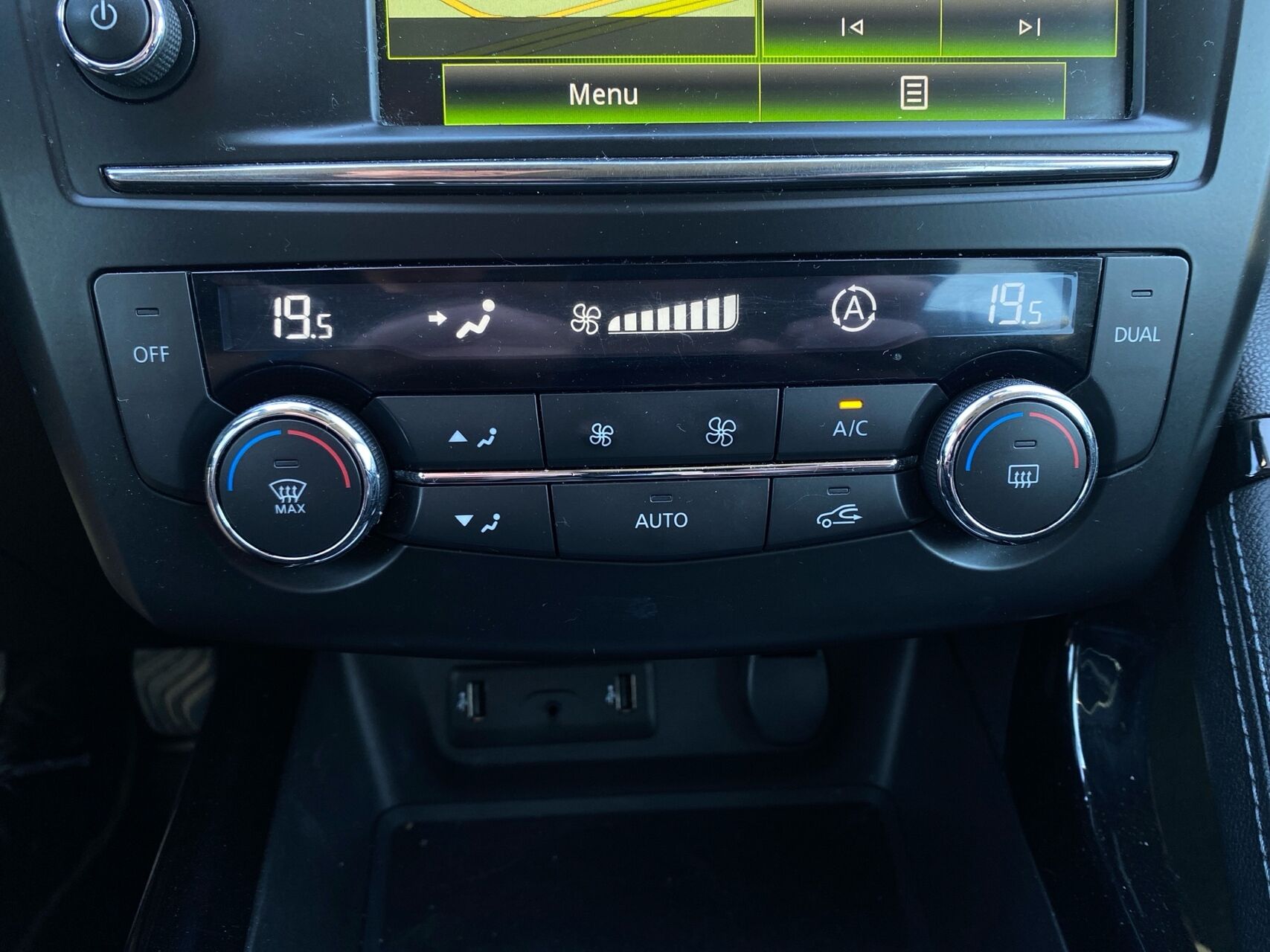 Billede af Renault Kadjar 1,2 Energy TCe Zen 130HK 5d 6g