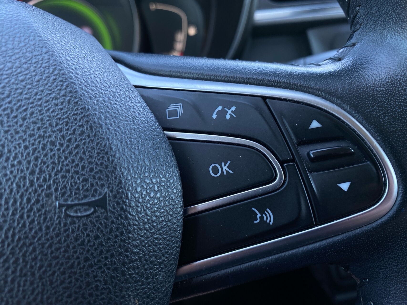 Billede af Renault Kadjar 1,2 Energy TCe Zen 130HK 5d 6g