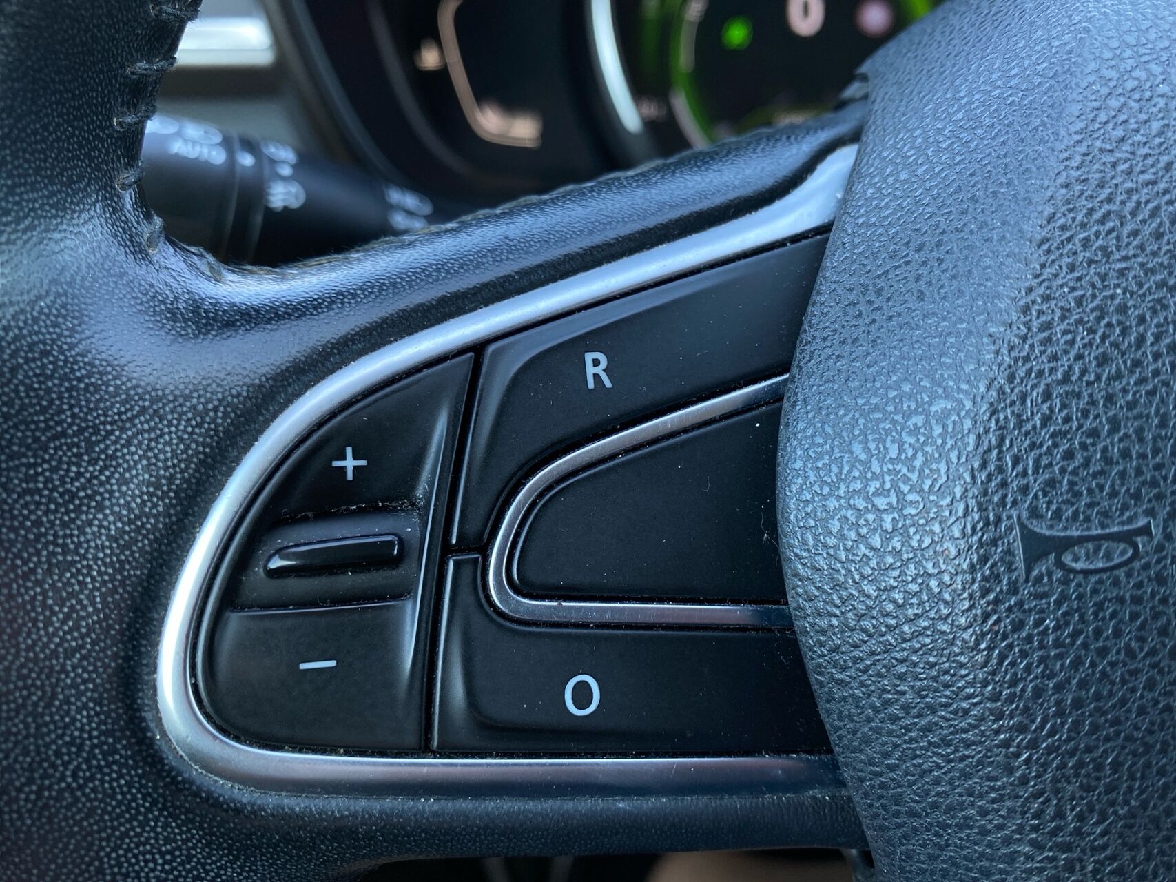 Billede af Renault Kadjar 1,2 Energy TCe Zen 130HK 5d 6g
