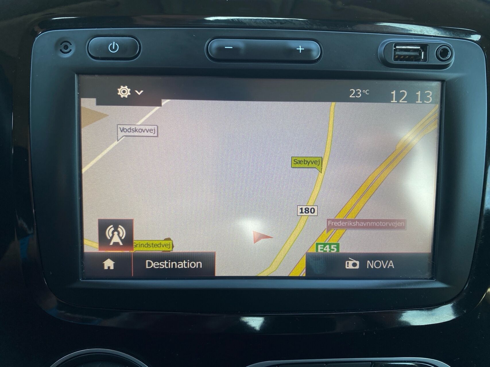Billede af Renault Captur 0,9 Energy TCe Zen 90HK 5d