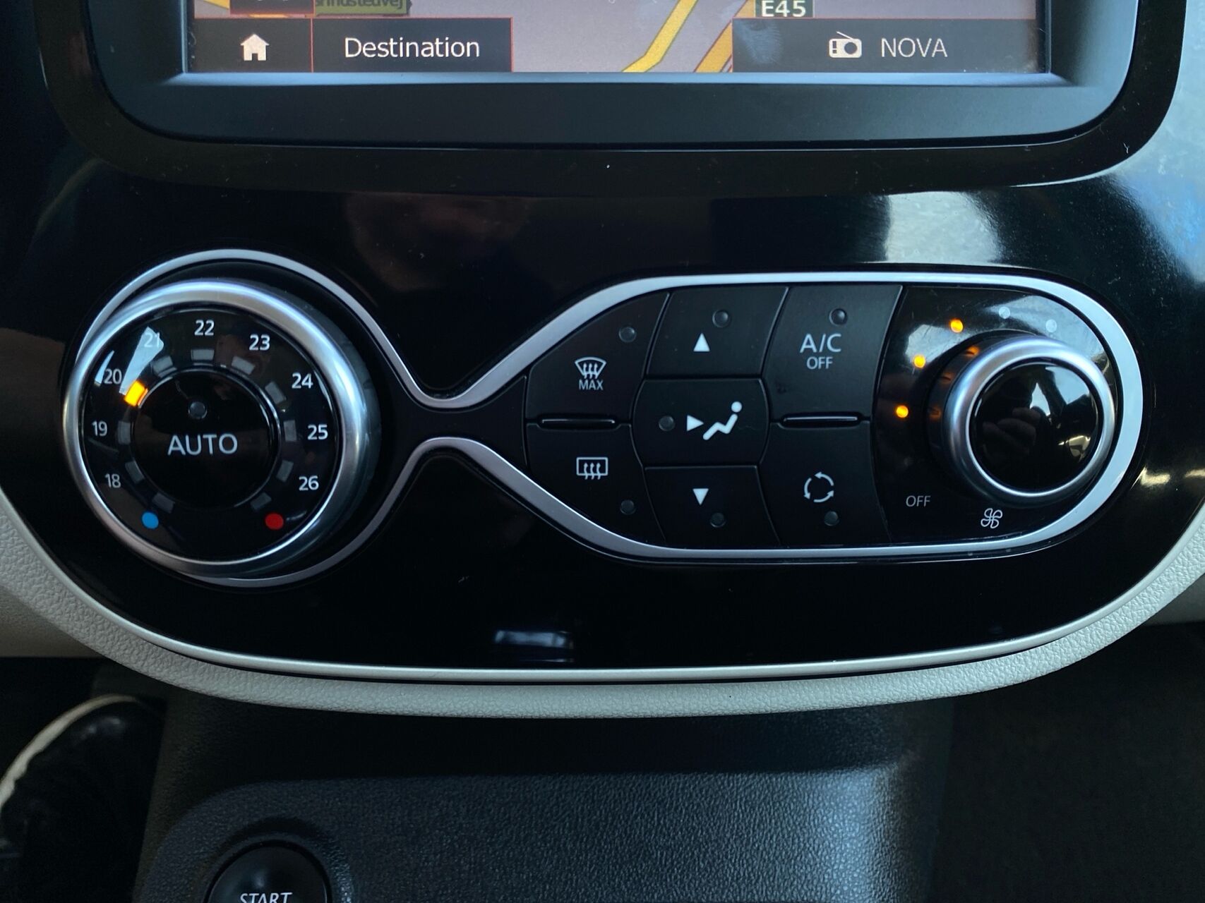 Billede af Renault Captur 0,9 Energy TCe Zen 90HK 5d