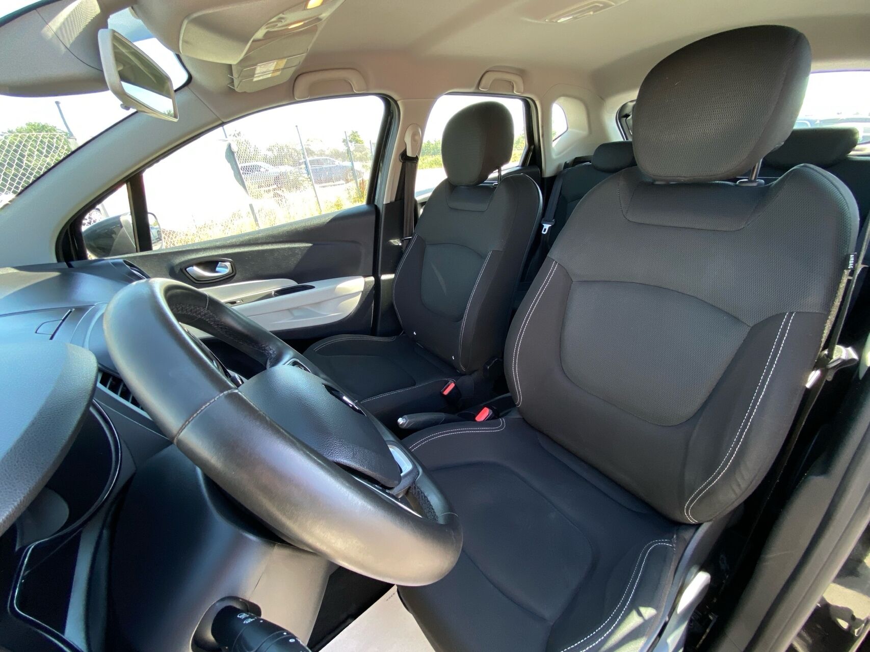 Billede af Renault Captur 0,9 Energy TCe Zen 90HK 5d