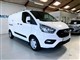 Billede af Ford Transit Custom 300 L2H1 2,0 TDCi Trend 130HK Van 6g Aut.