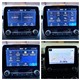 Billede af Ford Transit Custom 300 L2H1 2,0 TDCi Trend 130HK Van 6g Aut.