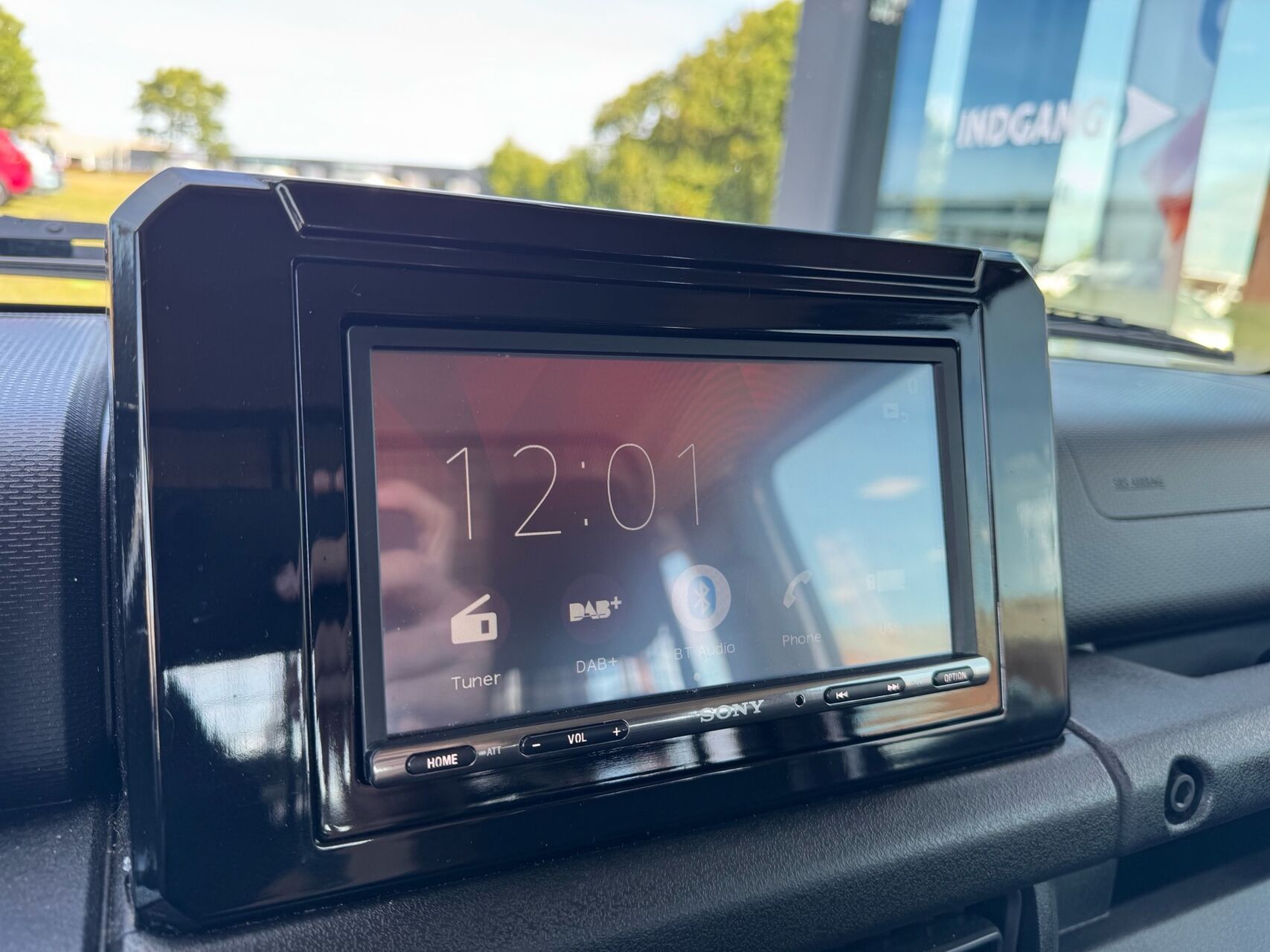 Billede af Suzuki Jimny 1,5 Touch AllGrip 102HK 3d