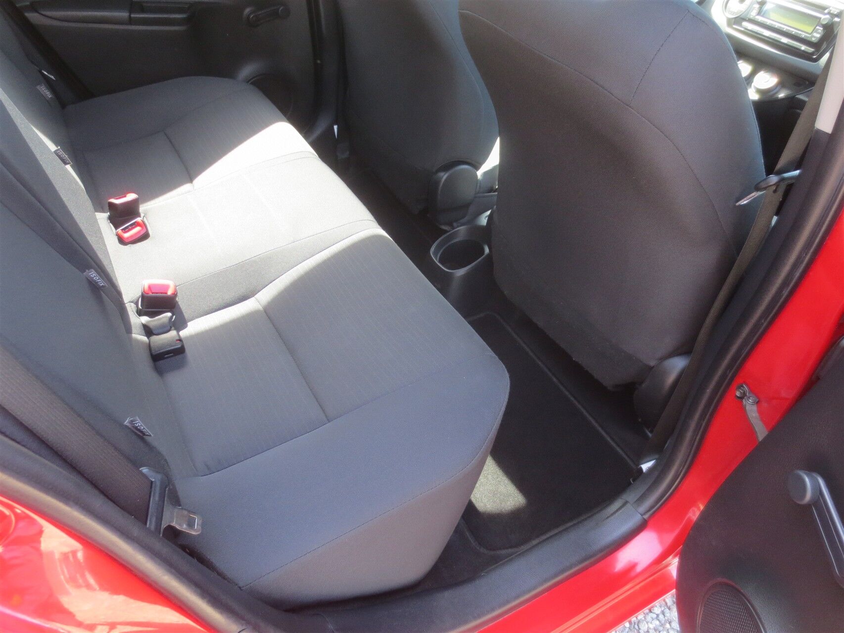 Billede af Toyota Yaris 1,0 VVT-I T1 Style Air 69HK 5d