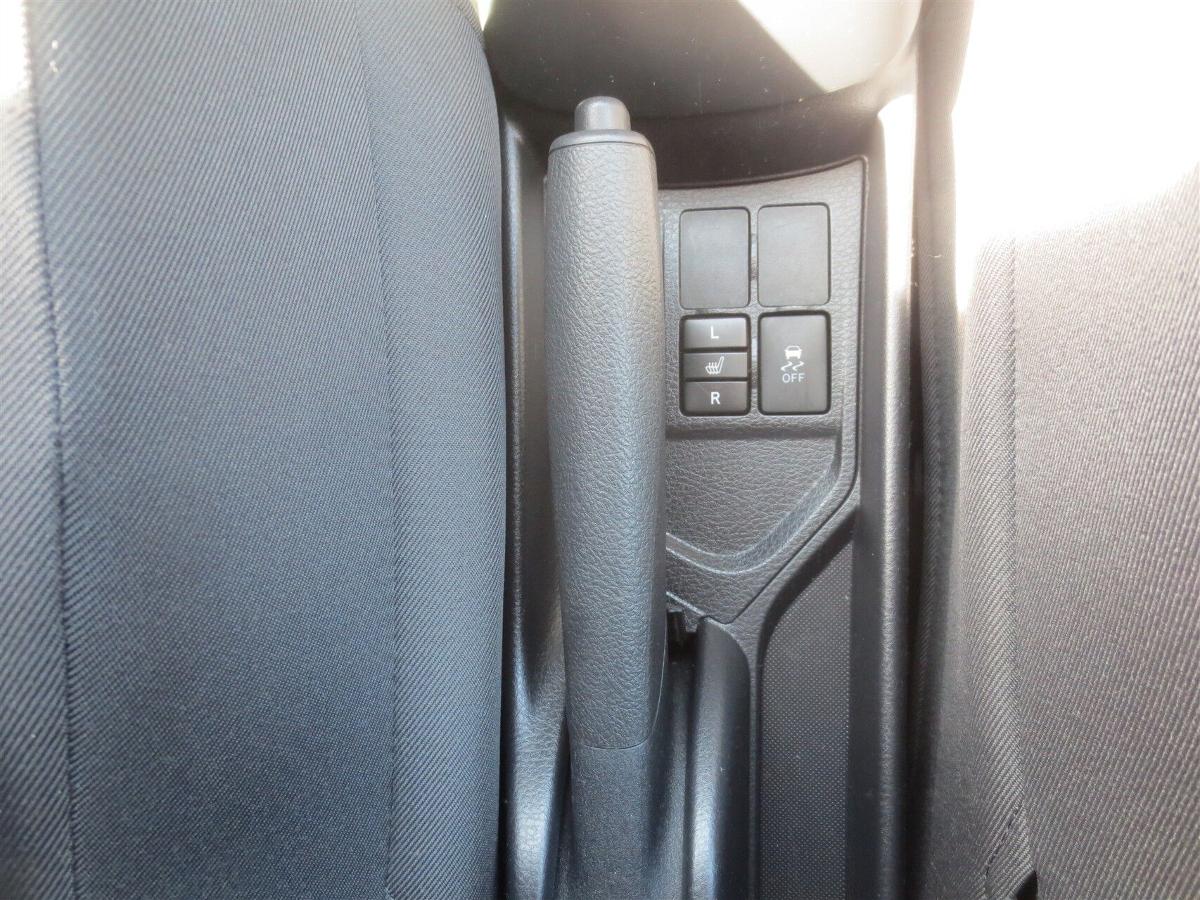 Billede af Toyota Yaris 1,0 VVT-I T1 Style Air 69HK 5d