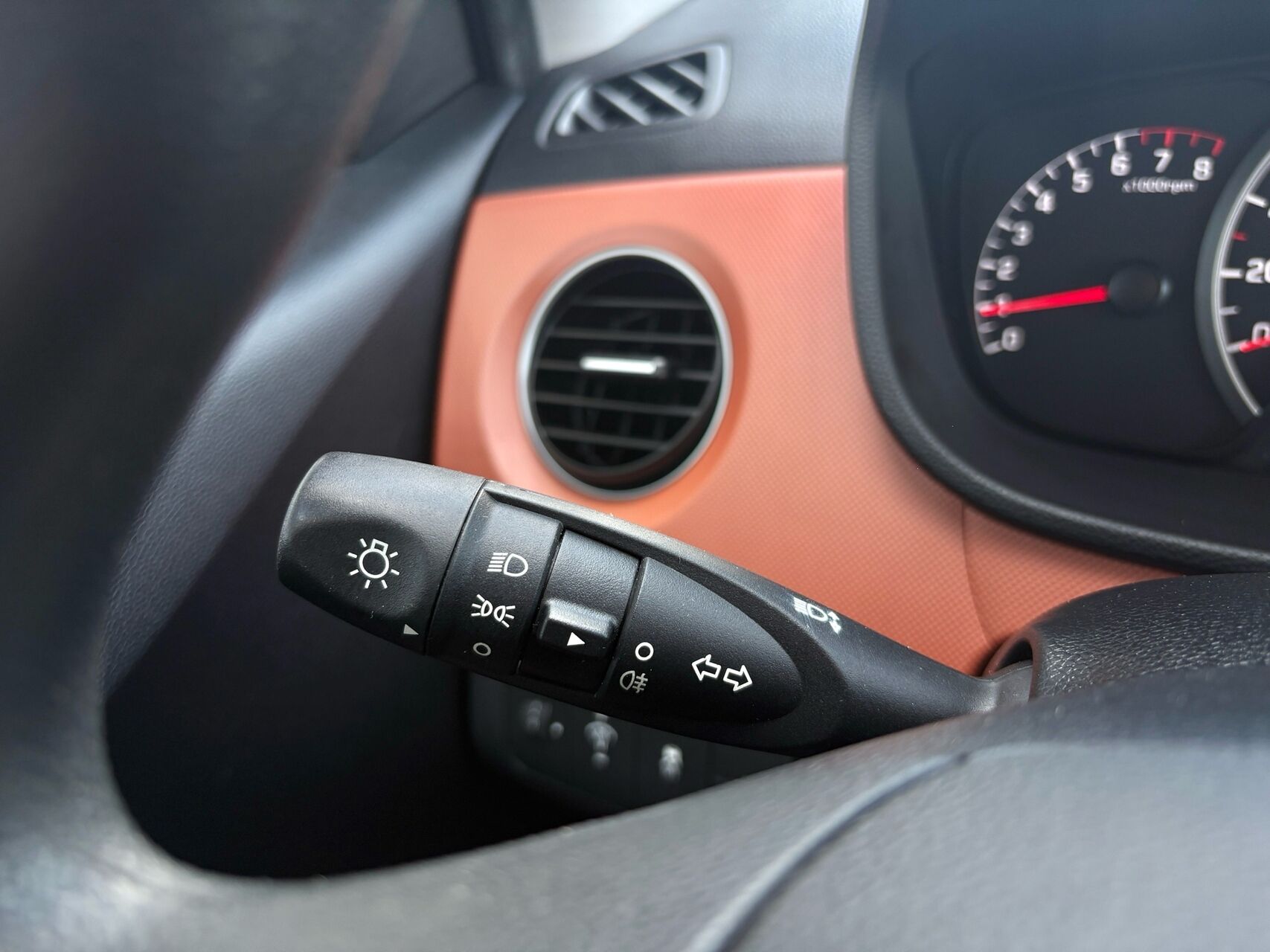 Billede af Hyundai i10 1,0 Go Air 66HK 5d