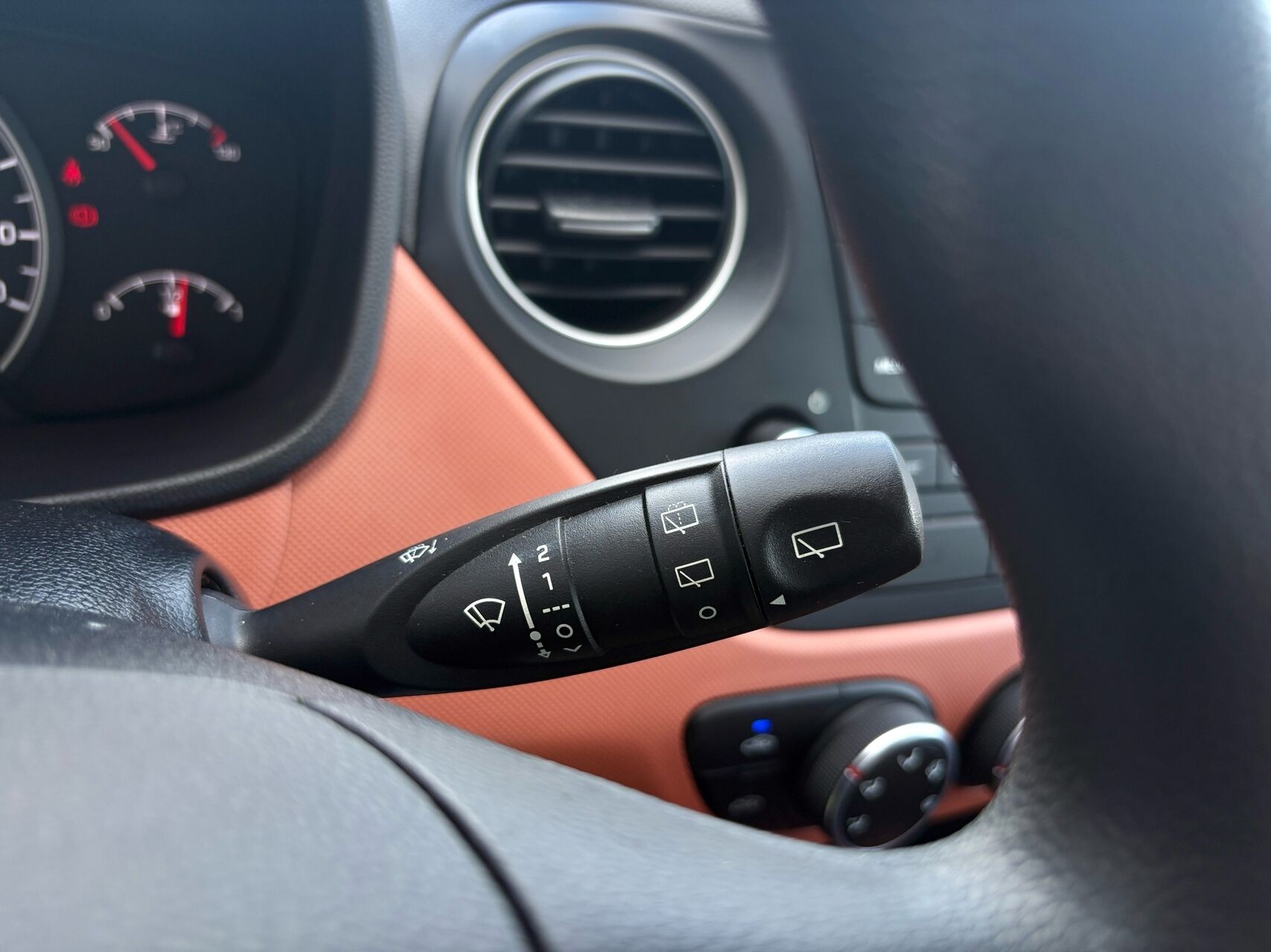 Billede af Hyundai i10 1,0 Go Air 66HK 5d