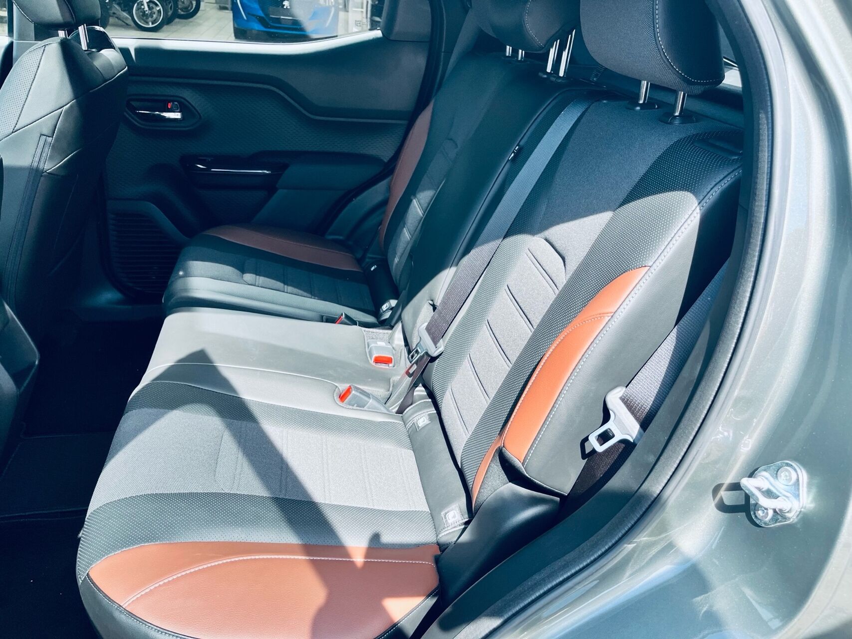 Billede af Suzuki e Vitara 61 Adventure