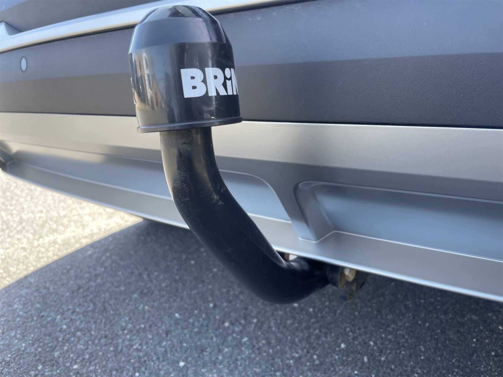 Billede af Hyundai Ioniq 5 Electric 63 kWh Advanced 170HK 5d Aut.