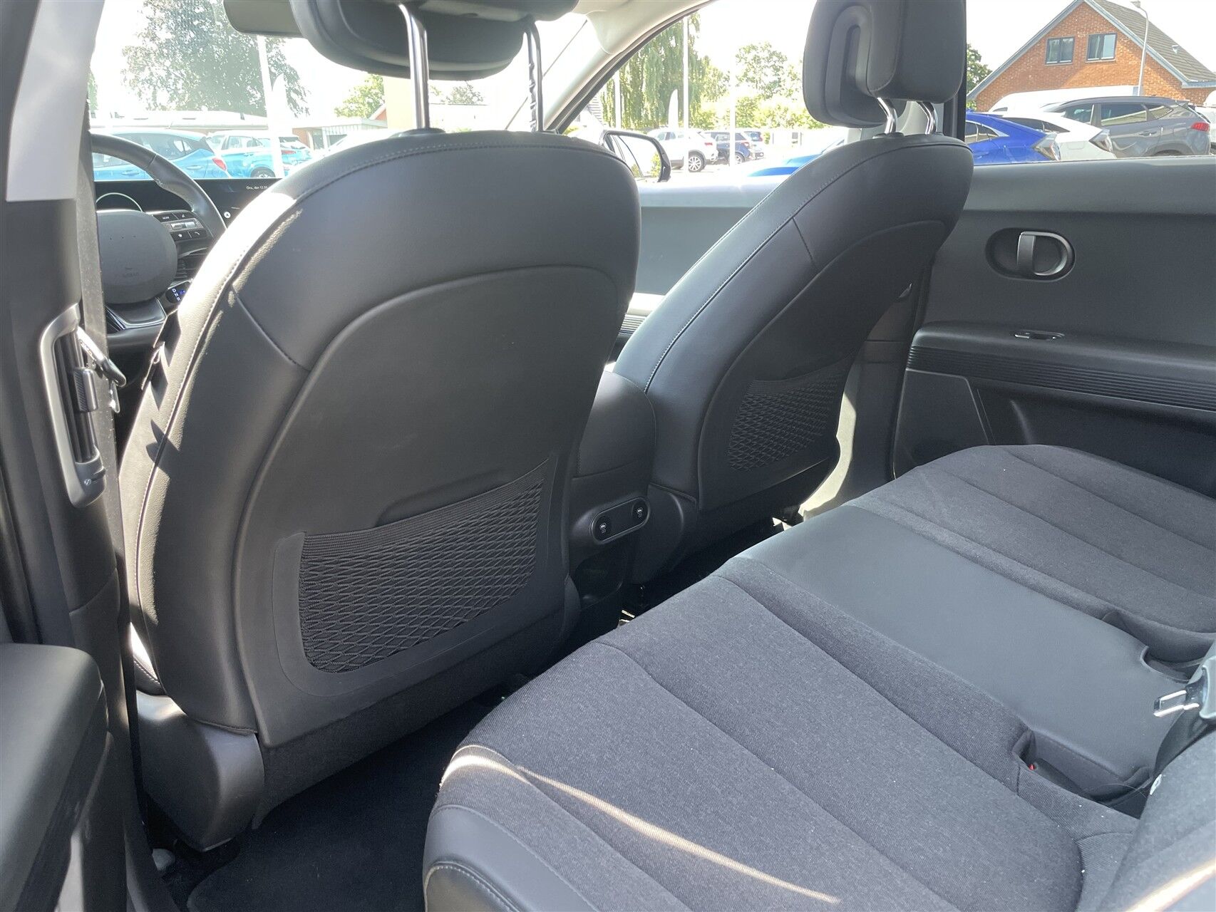 Billede af Hyundai Ioniq 5 Electric 63 kWh Advanced 170HK 5d Aut.