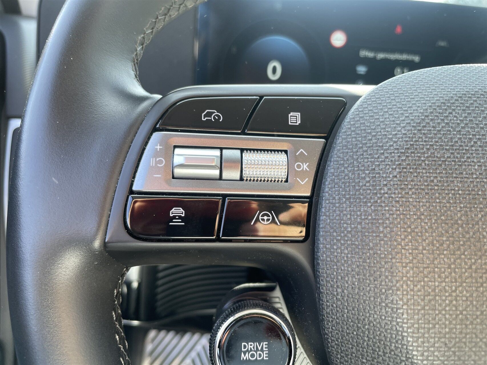 Billede af Hyundai Ioniq 5 Electric 63 kWh Advanced 170HK 5d Aut.