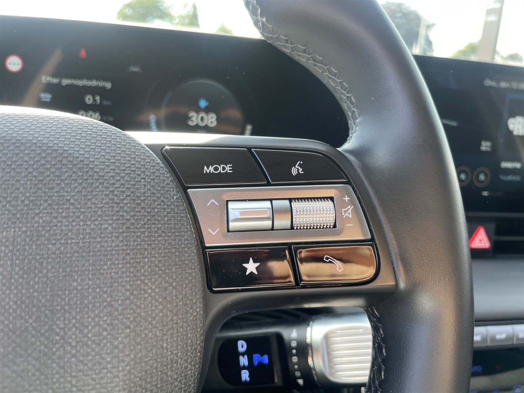 Billede af Hyundai Ioniq 5 Electric 63 kWh Advanced 170HK 5d Aut.