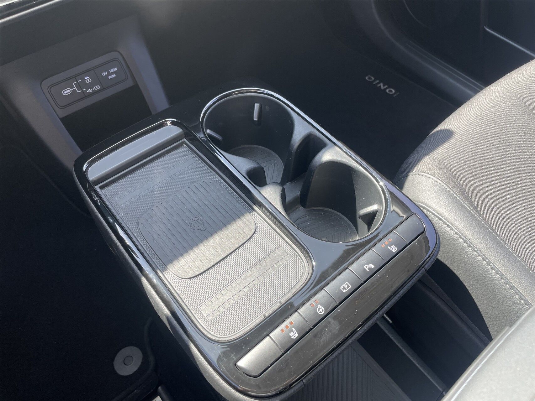 Billede af Hyundai Ioniq 5 Electric 63 kWh Advanced 170HK 5d Aut.