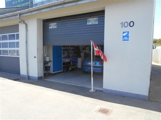 Fiat Panda 1,2 Pop 69HK 5d