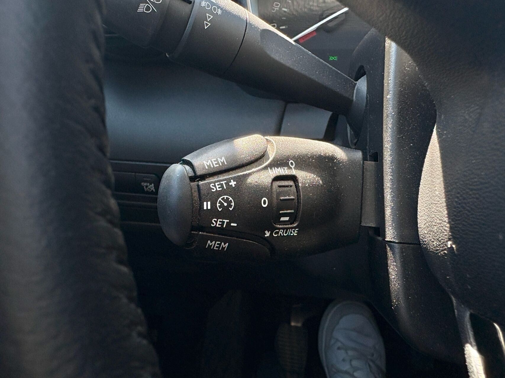 Billede af Citroën C3 Aircross 1,5 Blue HDi Origins 100HK 5d