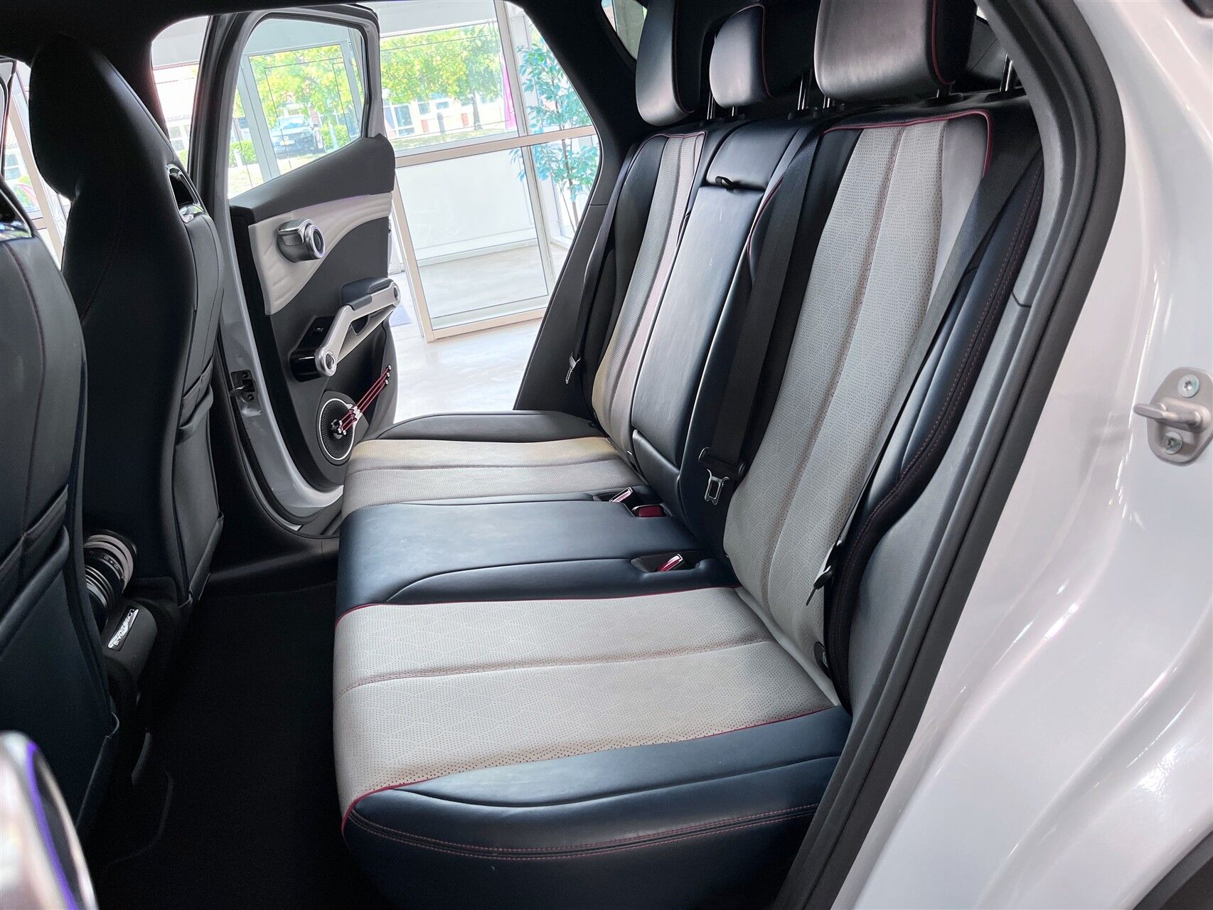 Billede af BYD Atto 3 EL Design 204HK 5d Aut.