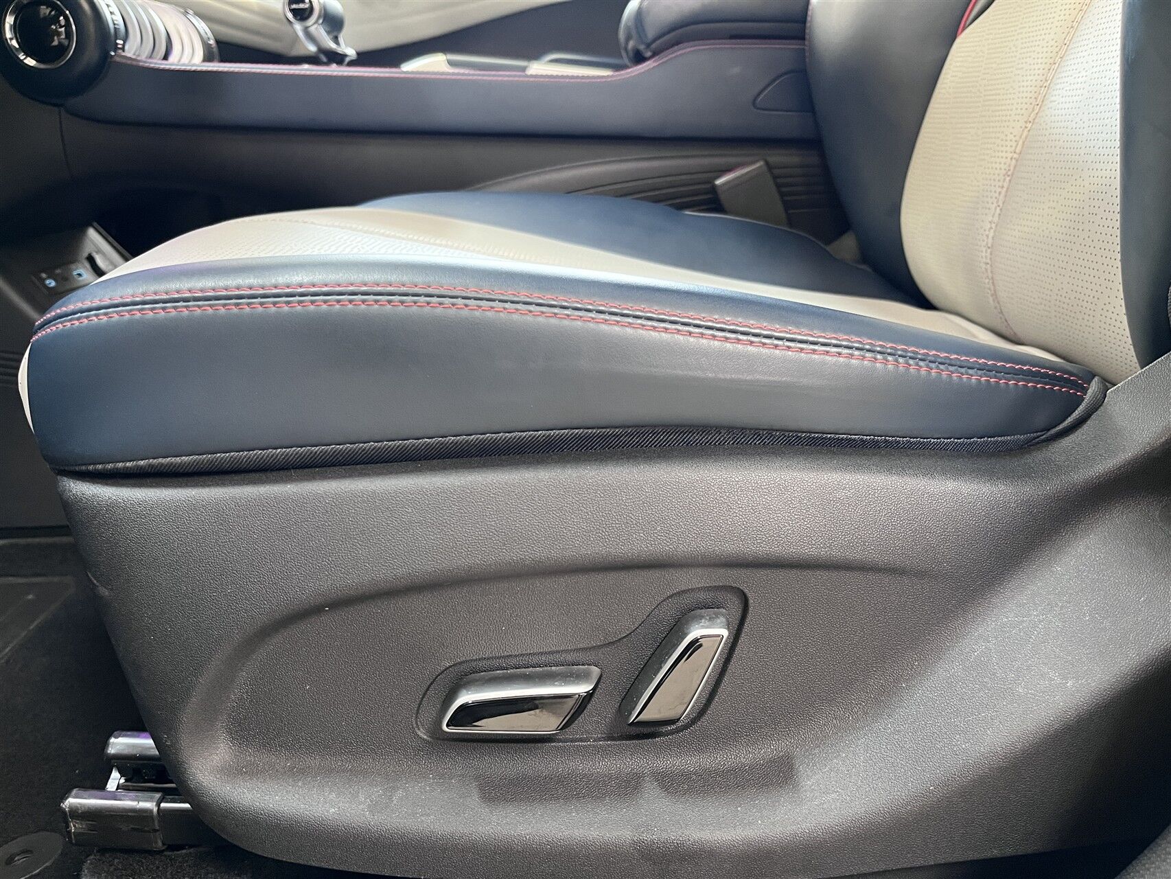 Billede af BYD Atto 3 EL Design 204HK 5d Aut.