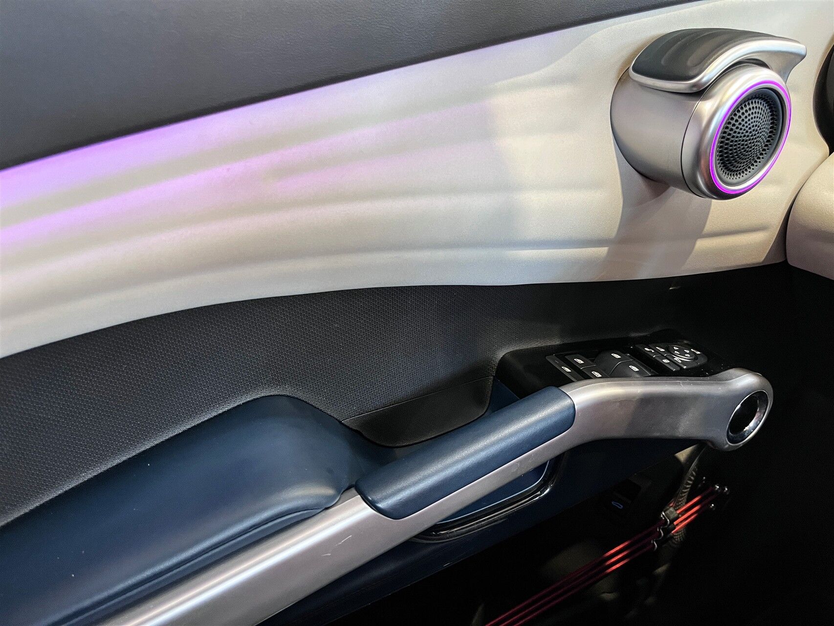 Billede af BYD Atto 3 EL Design 204HK 5d Aut.
