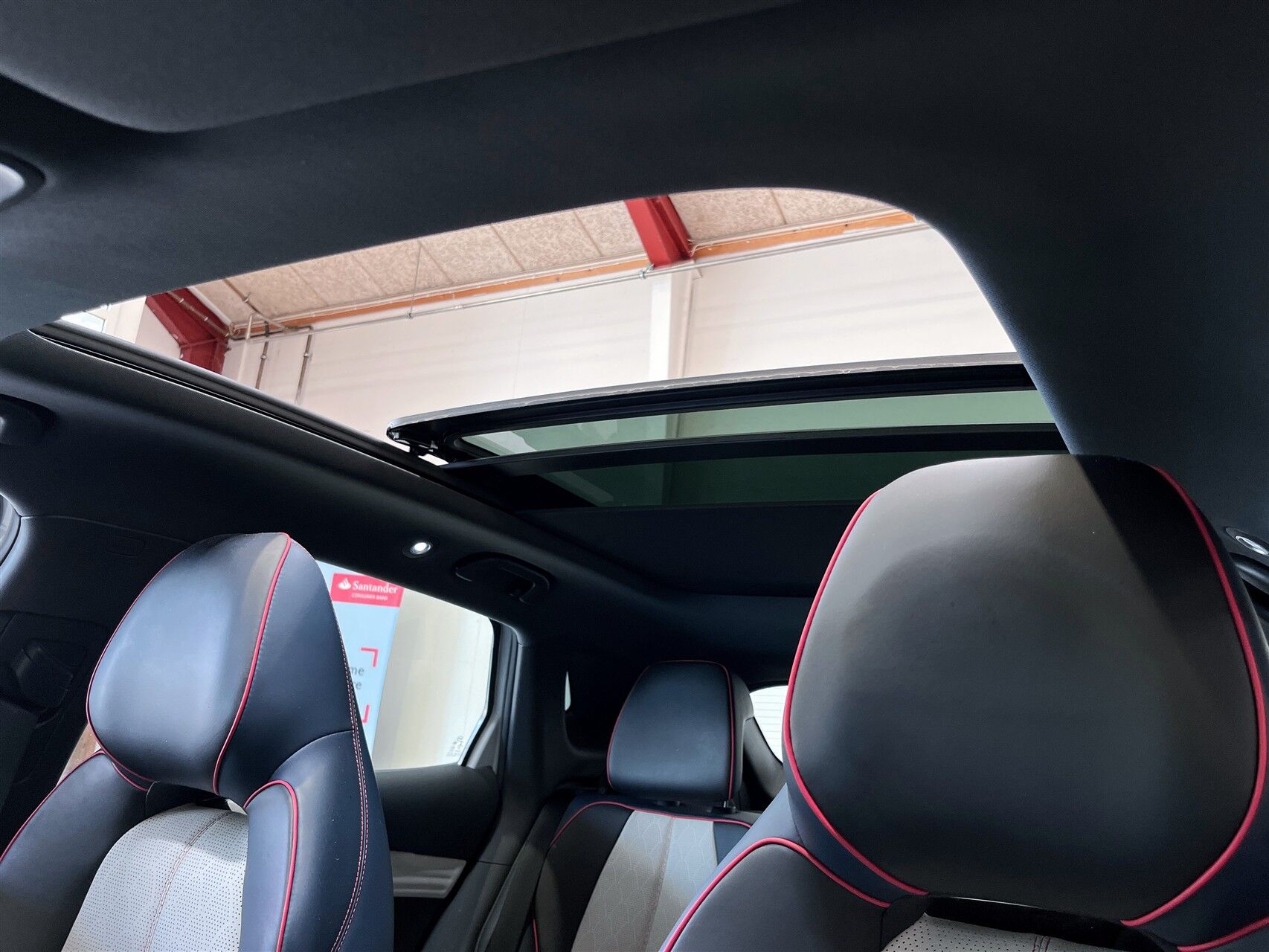 Billede af BYD Atto 3 EL Design 204HK 5d Aut.