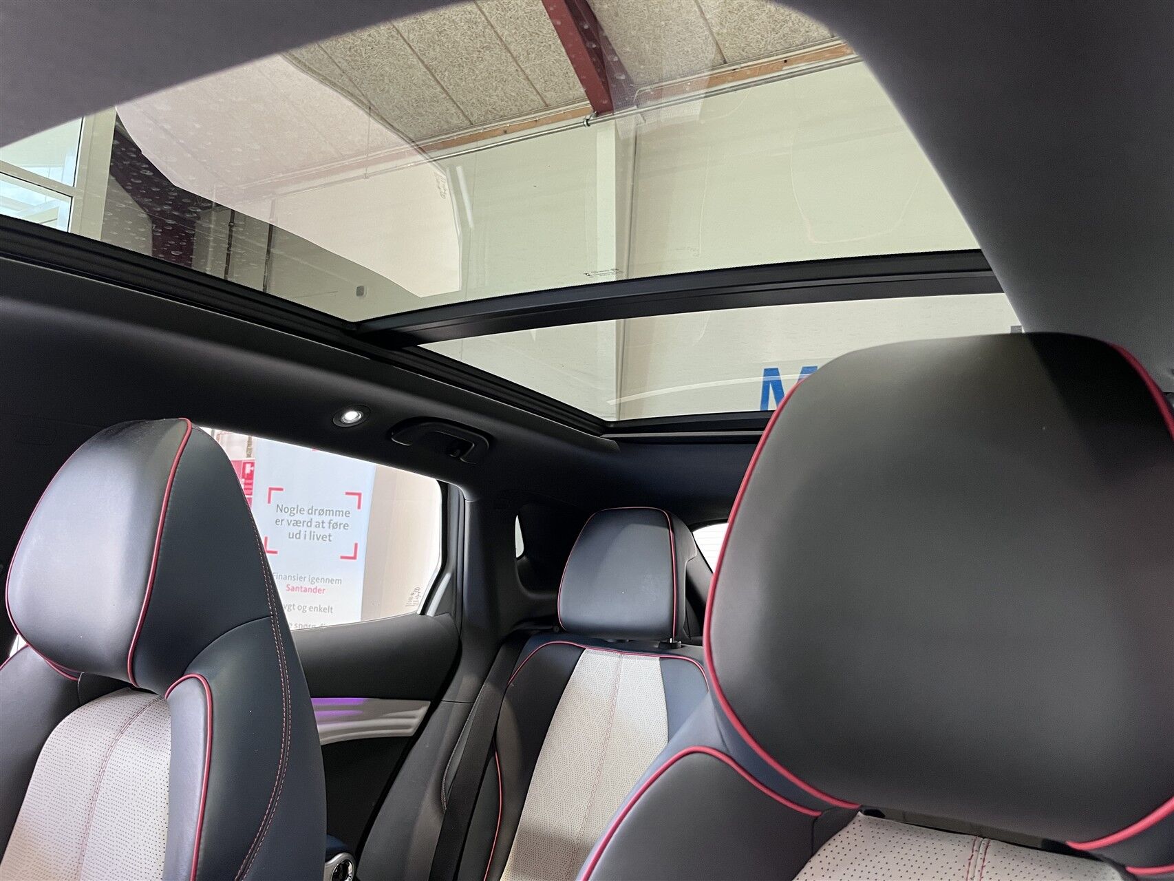 Billede af BYD Atto 3 EL Design 204HK 5d Aut.