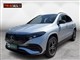 Billede af Mercedes-Benz EQA 250 EL AMG Line 190HK 5d Aut.