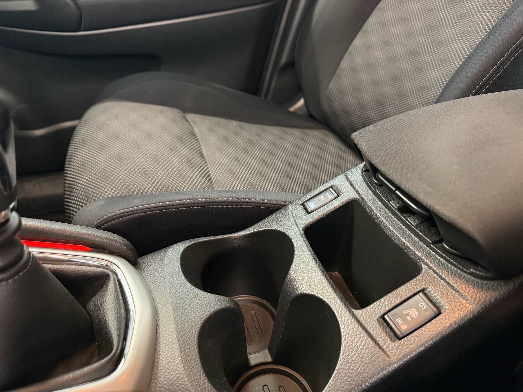 Billede af Nissan Qashqai 1,5 DCi Acenta Connect 110HK 5d 6g