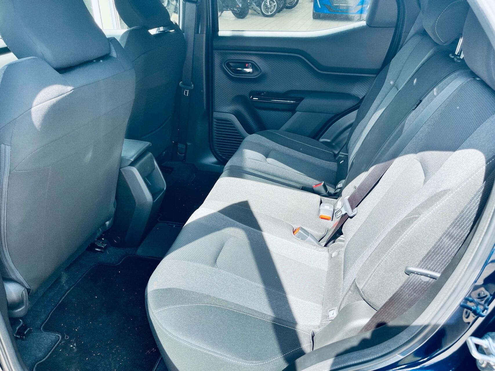 Billede af Suzuki E Vitara 61 Active